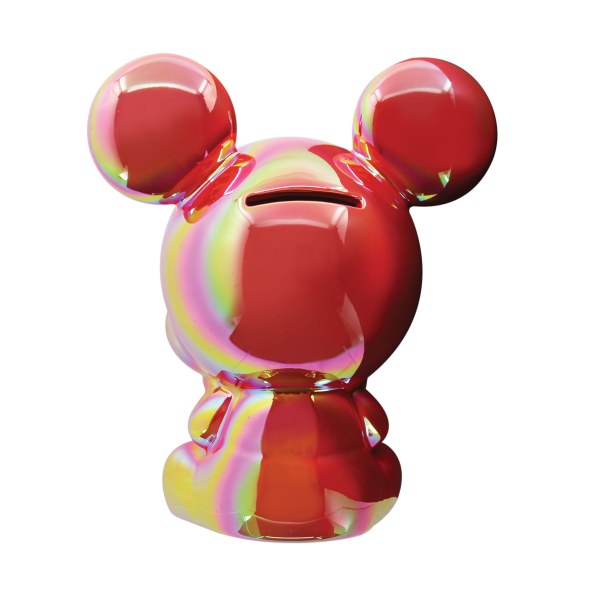 Mickey Mouse Keramik-Sparschwein – Disney Showcase