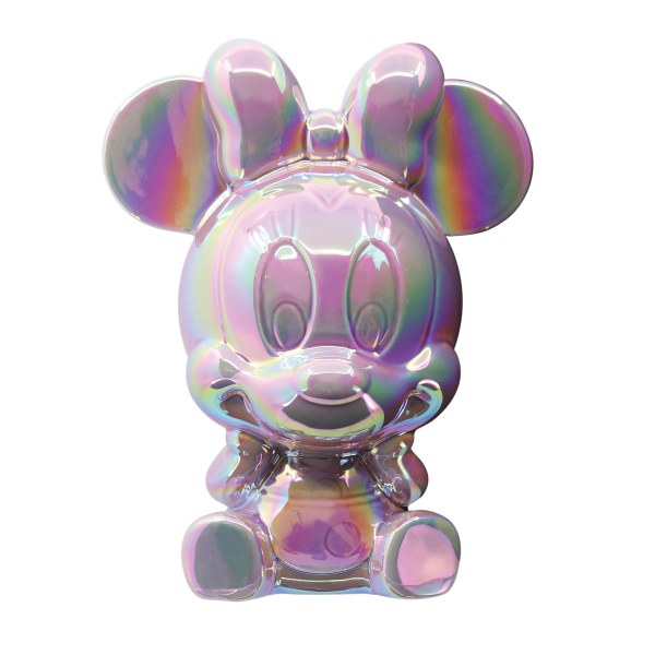 Minnie Mouse Keramik-Sparschwein – Disney Showcase