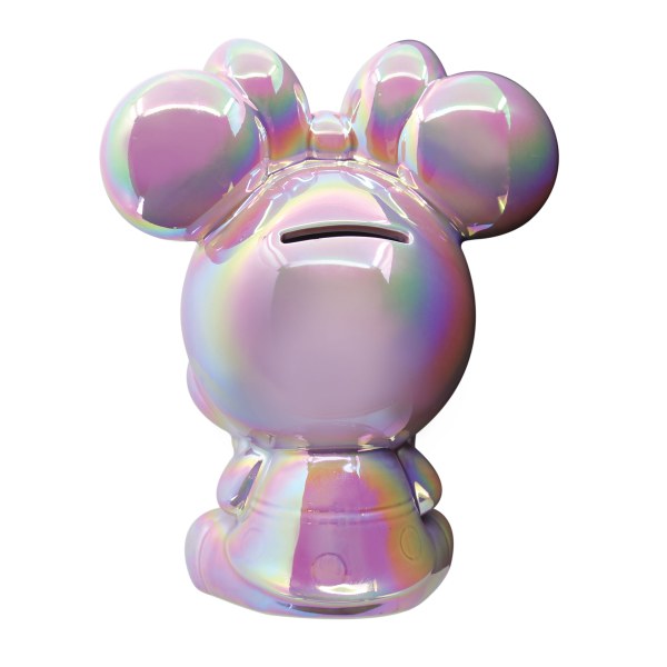 Minnie Mouse Keramik-Sparschwein – Disney Showcase
