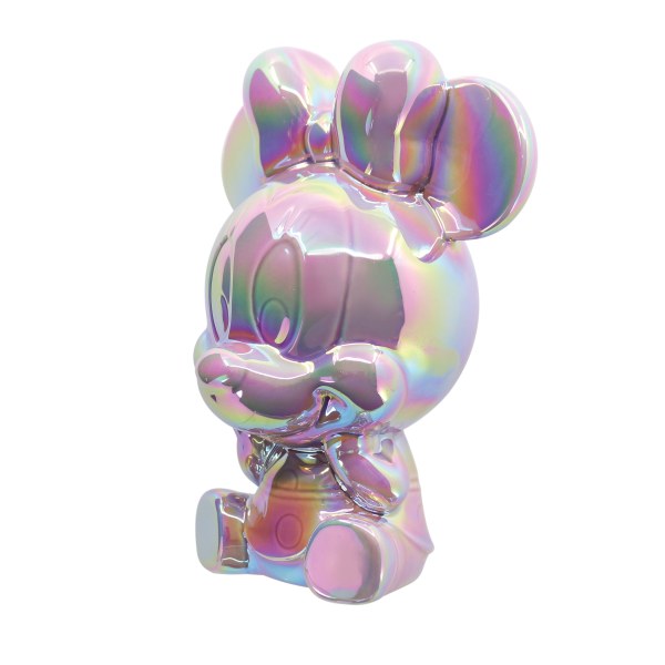 Minnie Mouse Keramik-Sparschwein – Disney Showcase