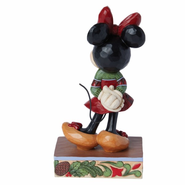 Minnie-Maus-Pullover – Disney Traditions