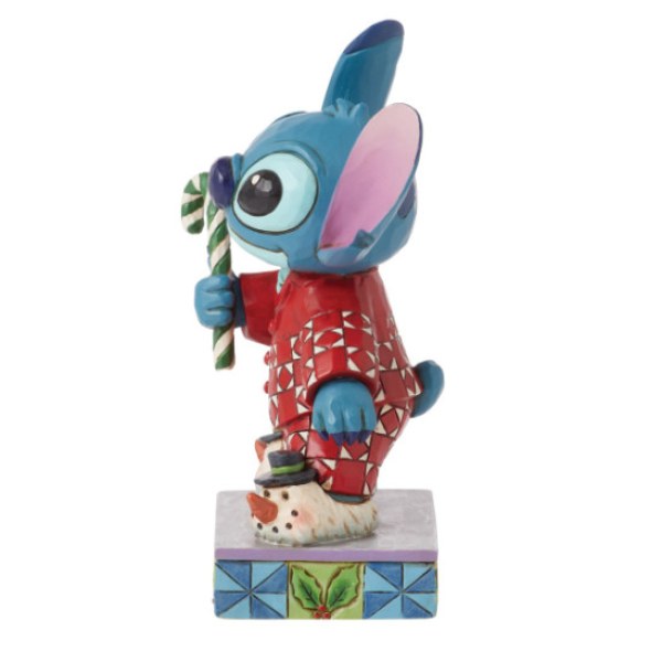 Nähen im Weihnachtspyjama – Disney Traditions