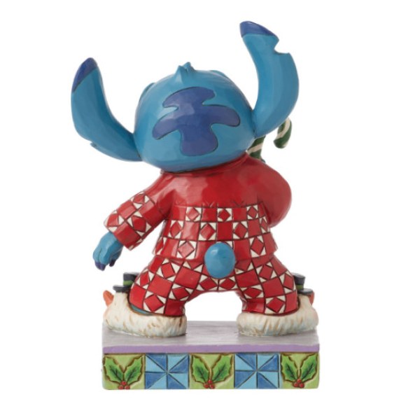 Nähen im Weihnachtspyjama – Disney Traditions