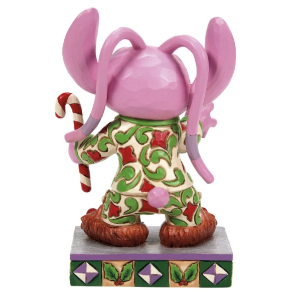 Engel im Weihnachtspyjama – Disney Traditions