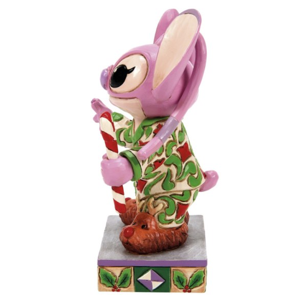 Engel im Weihnachtspyjama – Disney Traditions