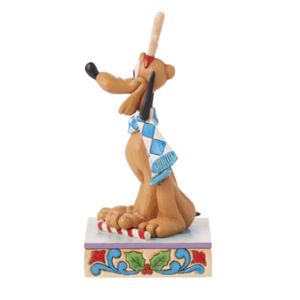 Weihnachtspluto – Disney Traditions