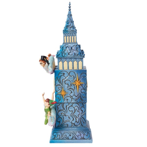 Uhr Peter Pan – Disney Traditions
