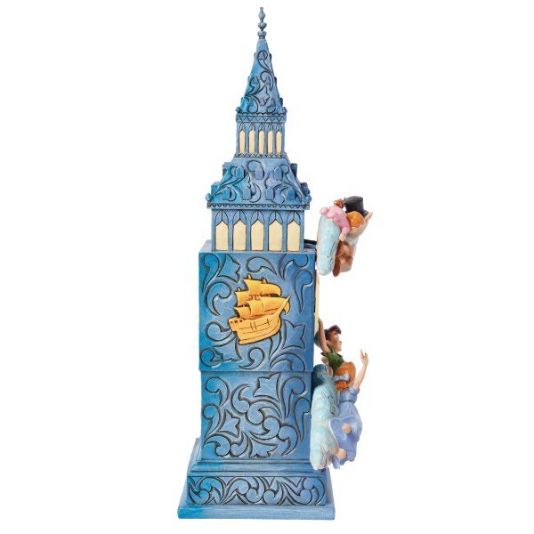 Uhr Peter Pan – Disney Traditions