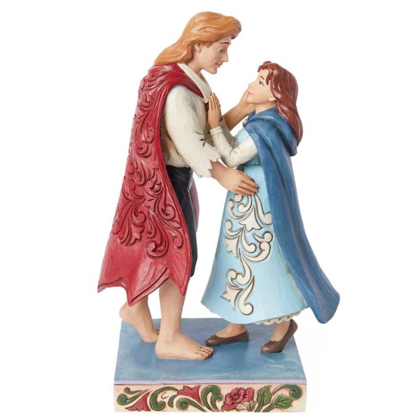 Belle und Prince – Disney Traditions