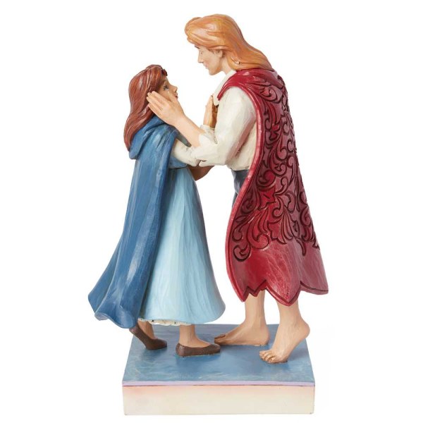Belle und Prince – Disney Traditions