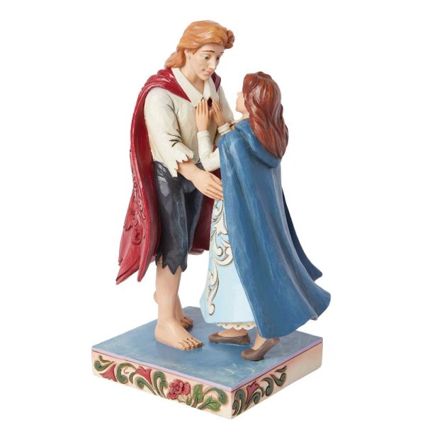 Belle und Prince – Disney Traditions