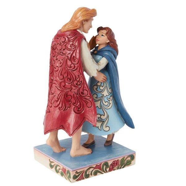 Belle und Prince – Disney Traditions