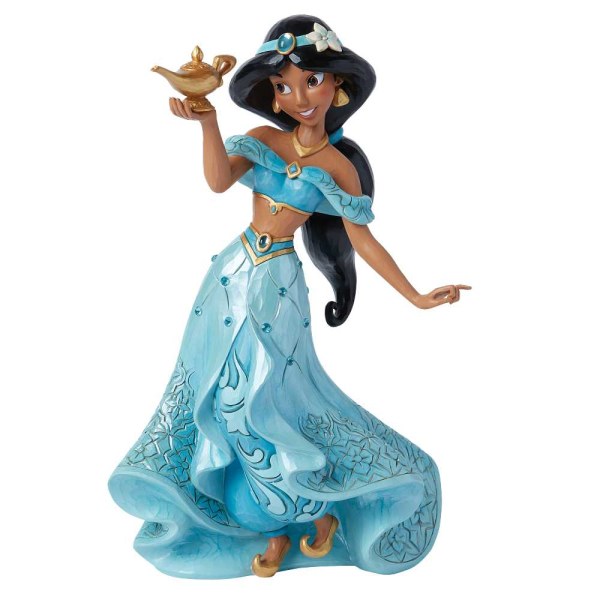 Jasmine Deluxe – Disney Traditions