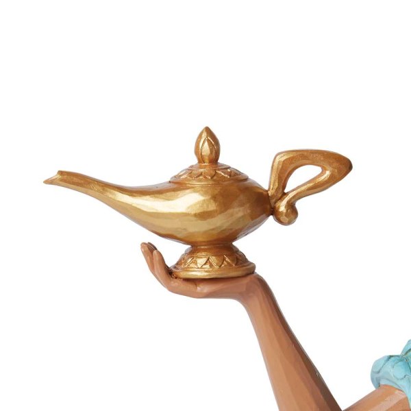 Jasmine Deluxe – Disney Traditions