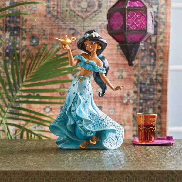 Jasmine Deluxe – Disney Traditions