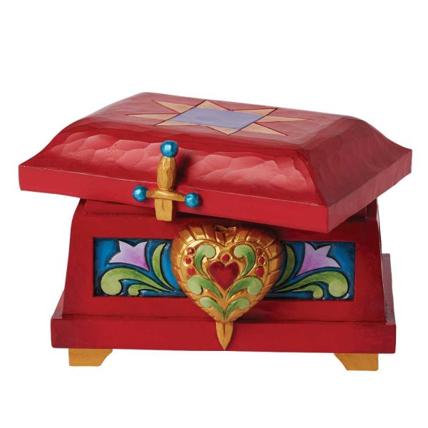 Schmuckschatulle Die böse Königin – Disney Traditions
