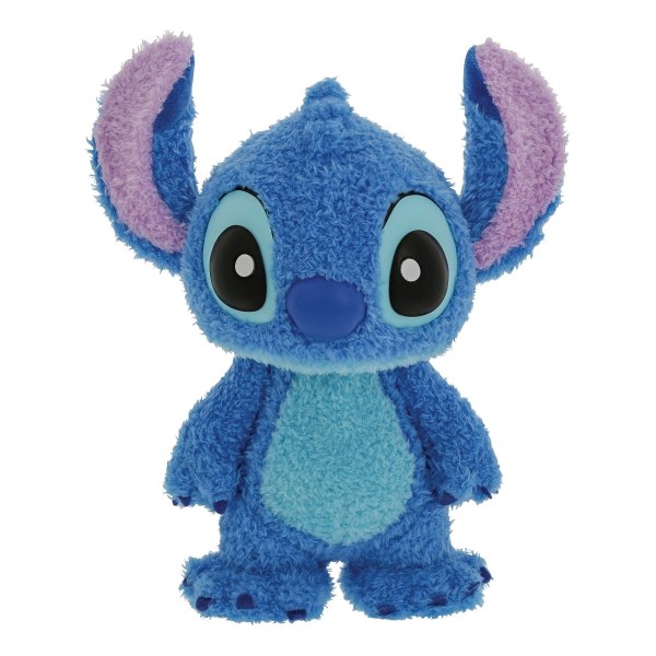 Artikulierter flauschiger Stich – Disney Grand Jester