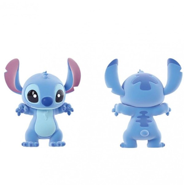 Big Stitch beflockt – Disney Grand Jester