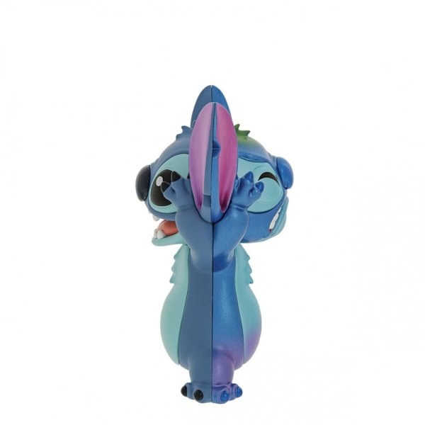 Doppelseitiger Stitch - Disney Grand Jester