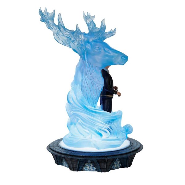 Harry Patronus (leuchtet auf) – HARRY POTTER