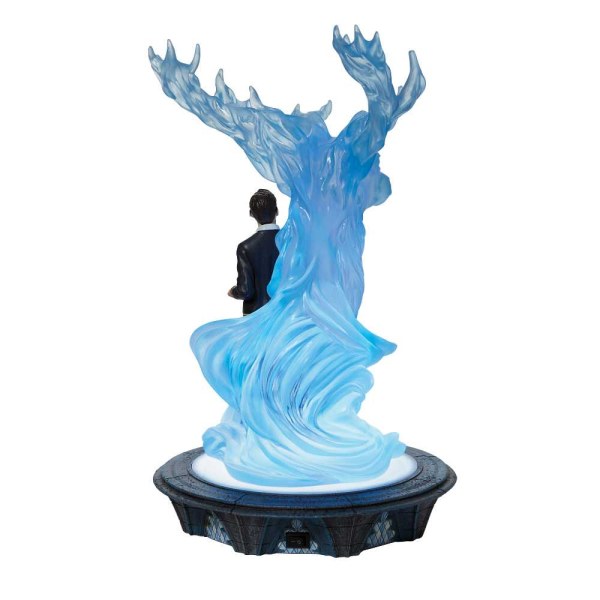 Harry Patronus (leuchtet auf) – HARRY POTTER