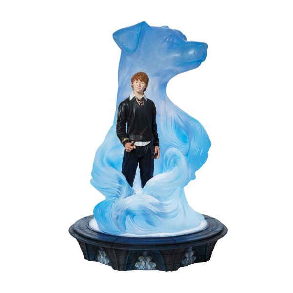 Ron Patronus (leuchtet auf) – HARRY POTTER