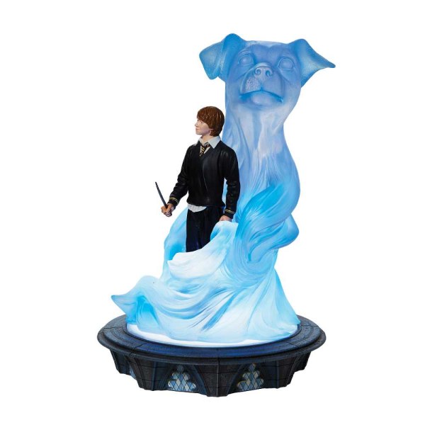 Ron Patronus (leuchtet auf) – HARRY POTTER