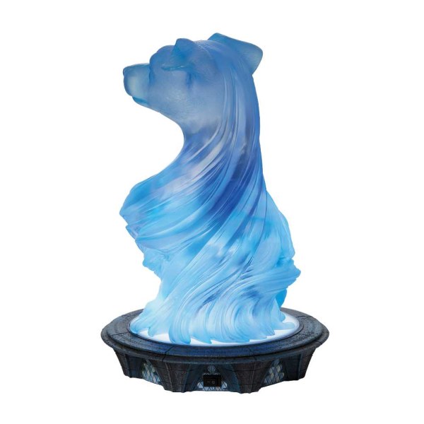 Ron Patronus (leuchtet auf) – HARRY POTTER