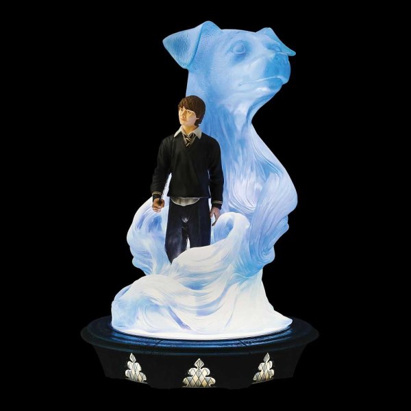 Ron Patronus (leuchtet auf) – HARRY POTTER