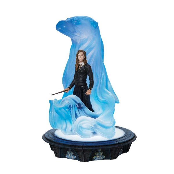 Hermione Patronus (leuchtet auf) – HARRY POTTER