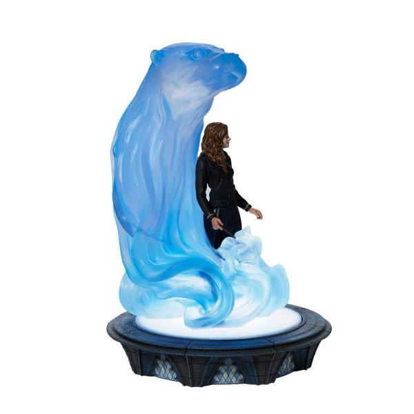 Hermione Patronus (leuchtet auf) – HARRY POTTER