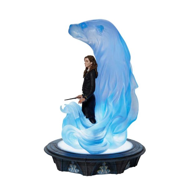 Hermione Patronus (leuchtet auf) – HARRY POTTER