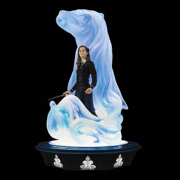 Hermione Patronus (leuchtet auf) – HARRY POTTER