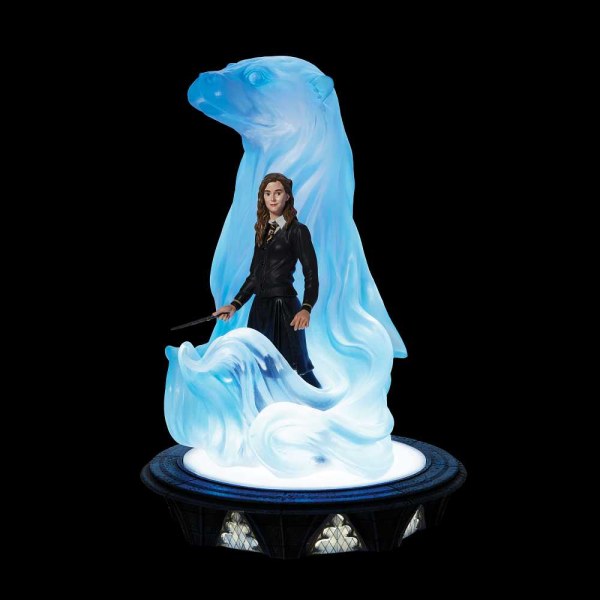 Hermione Patronus (leuchtet auf) – HARRY POTTER