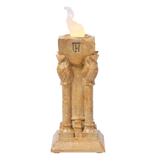 Hogwarts-Lampe - HARRY POTTER
