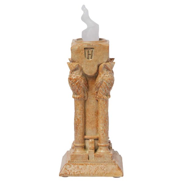 Hogwarts-Lampe - HARRY POTTER