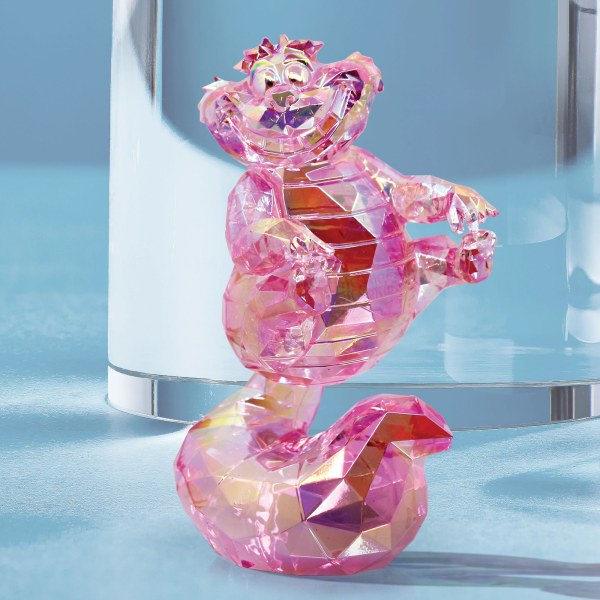 Cheshire-Katze - Disney Facets
