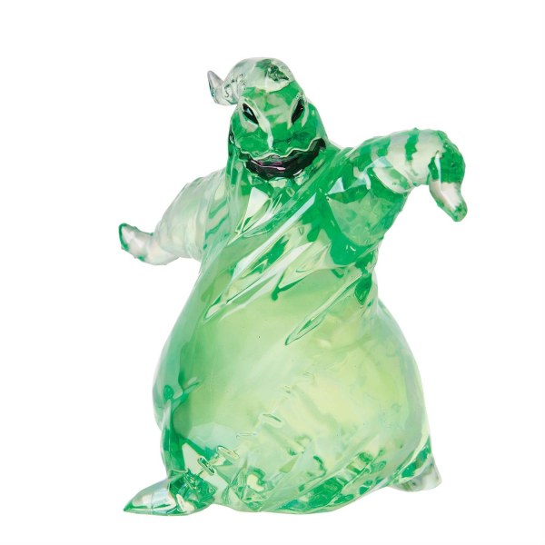 Oogie Boogie – Disney Facets