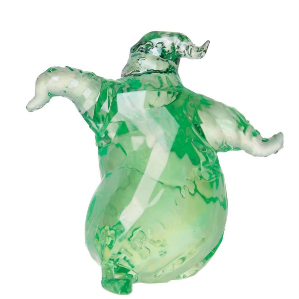 Oogie Boogie – Disney Facets