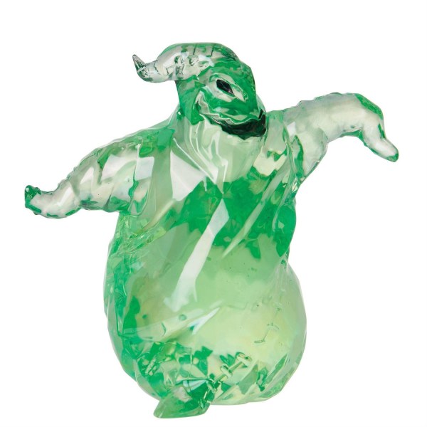 Oogie Boogie – Disney Facets