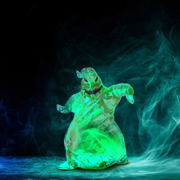 Oogie Boogie – Disney Facets