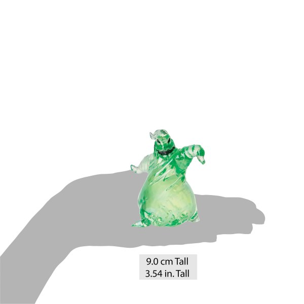 Oogie Boogie – Disney Facets