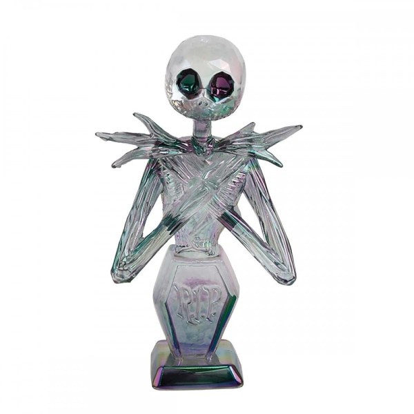 Jack Skellington – Disney Facets