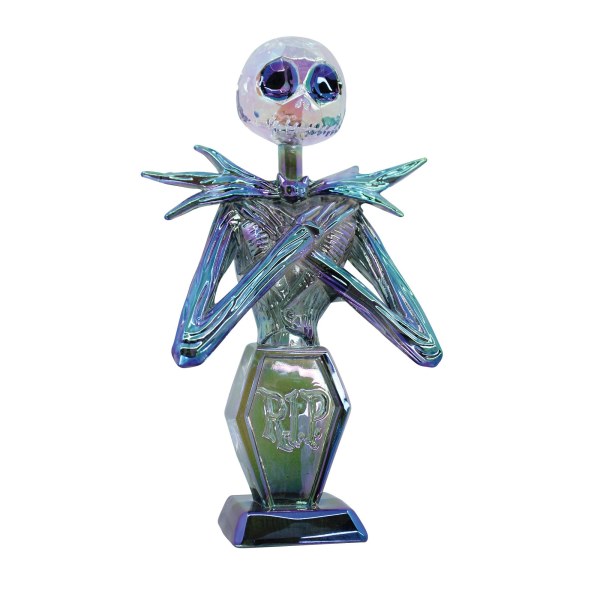 Jack Skellington – Disney Facets