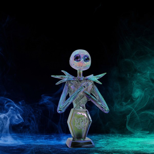 Jack Skellington – Disney Facets