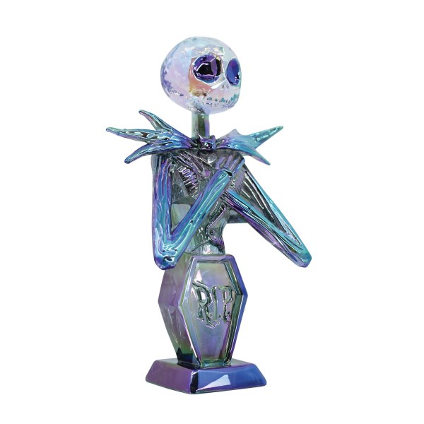 Jack Skellington – Disney Facets