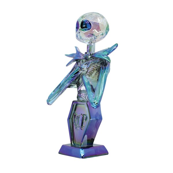 Jack Skellington – Disney Facets