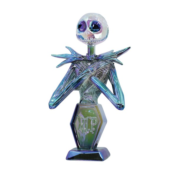 Jack Skellington – Disney Facets