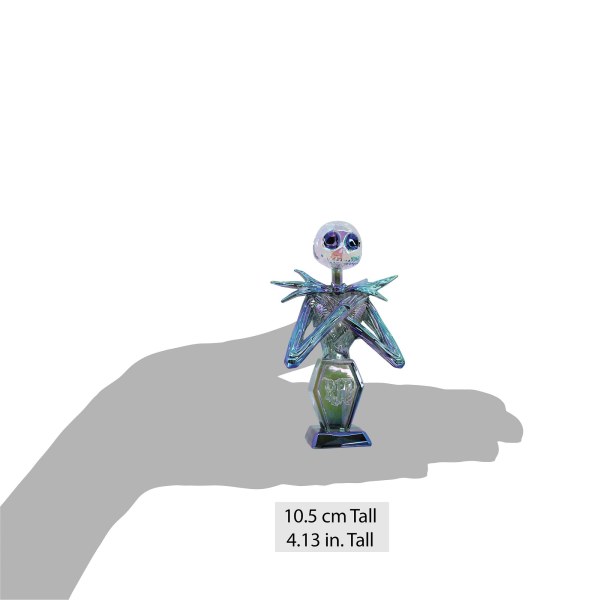 Jack Skellington – Disney Facets