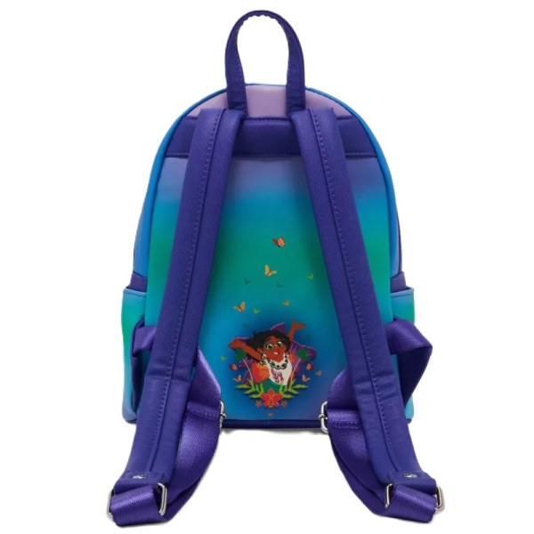 MINI-RUCKSACK Encanto Family Madrigal Shadow Excluded – DISNEY LOUNGEFLY